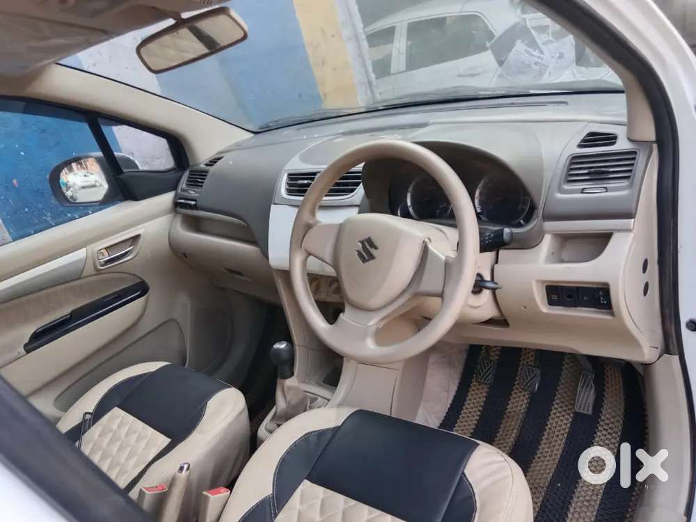 Maruti Ertiga Vdi 2014 Avrage 20+ Diseal Mast Hai Chalane Me