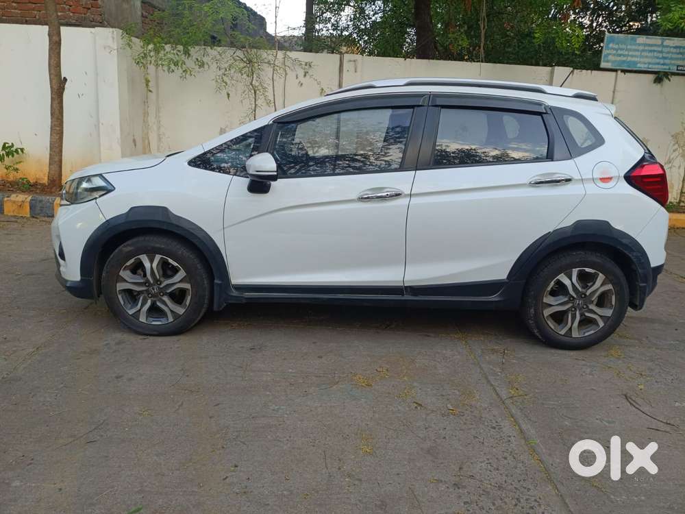 Honda Wr-v 1.5 Vx I-dtec, 2019, Diesel