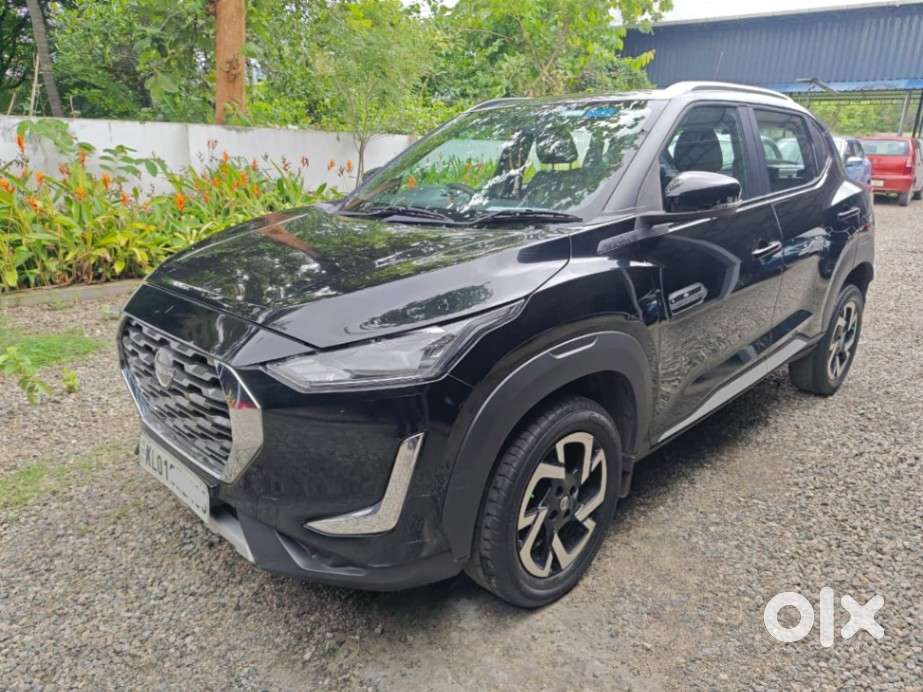 Nissan Magnite 1.0 Xv Executive, 2023, Petrol