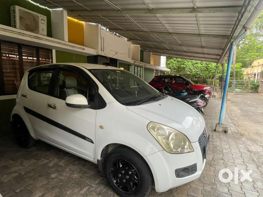 Maruti Suzuki Ritz Petrol 2009 Model