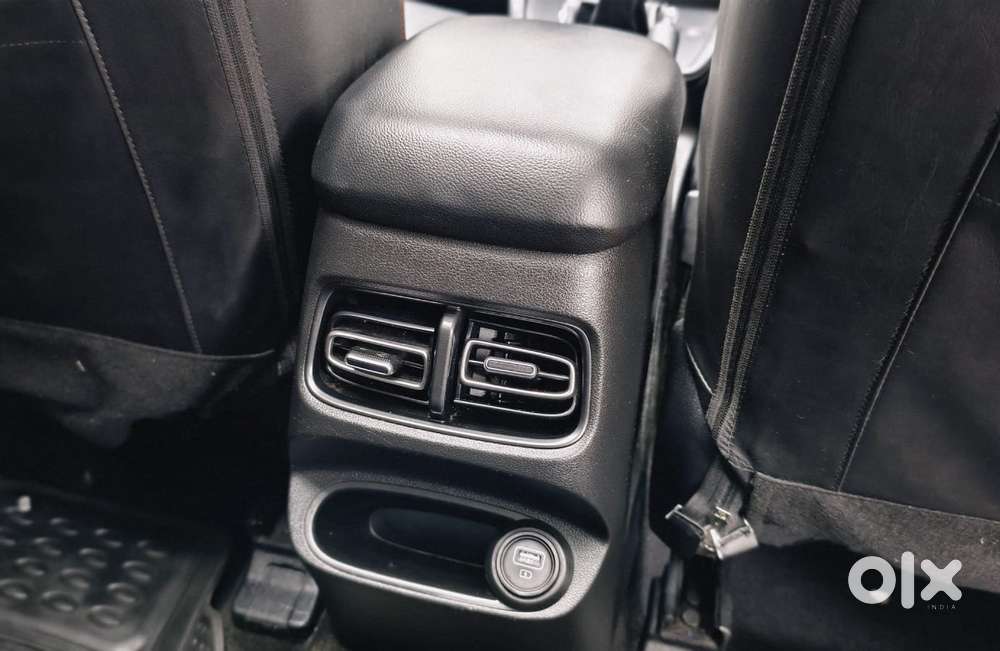 Hyundai Creta Sx Mt, 2023, Petrol