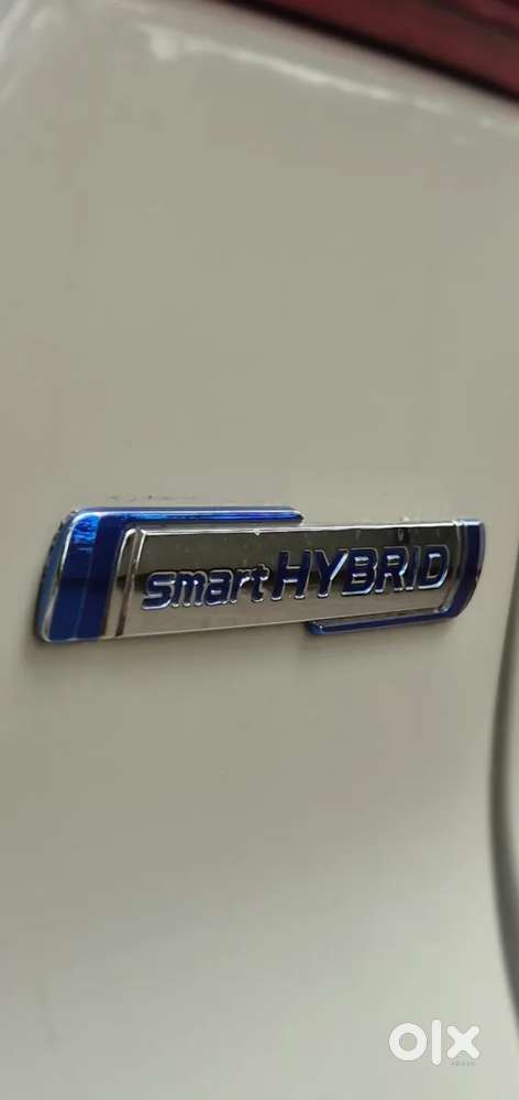 Maruti Suzuki Xl6 1.5 Zeta At, 2019, Petrol