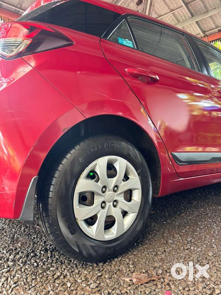 Hyundai I20 Sportz Petrol 2016( Direct Customer Sale Only)