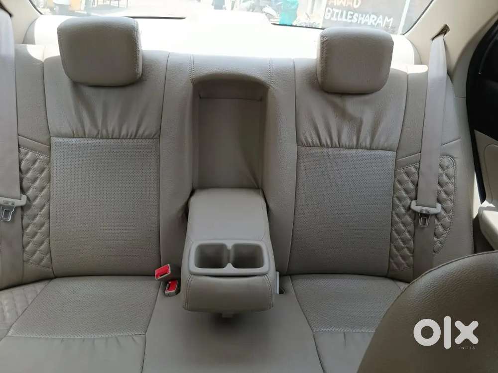 Maruti Suzuki Dzire 1.2 Vxi 2019