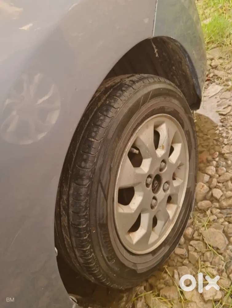 Maruti Suzuki Wagon R 2014 Year In Perfect Condition No Bargain