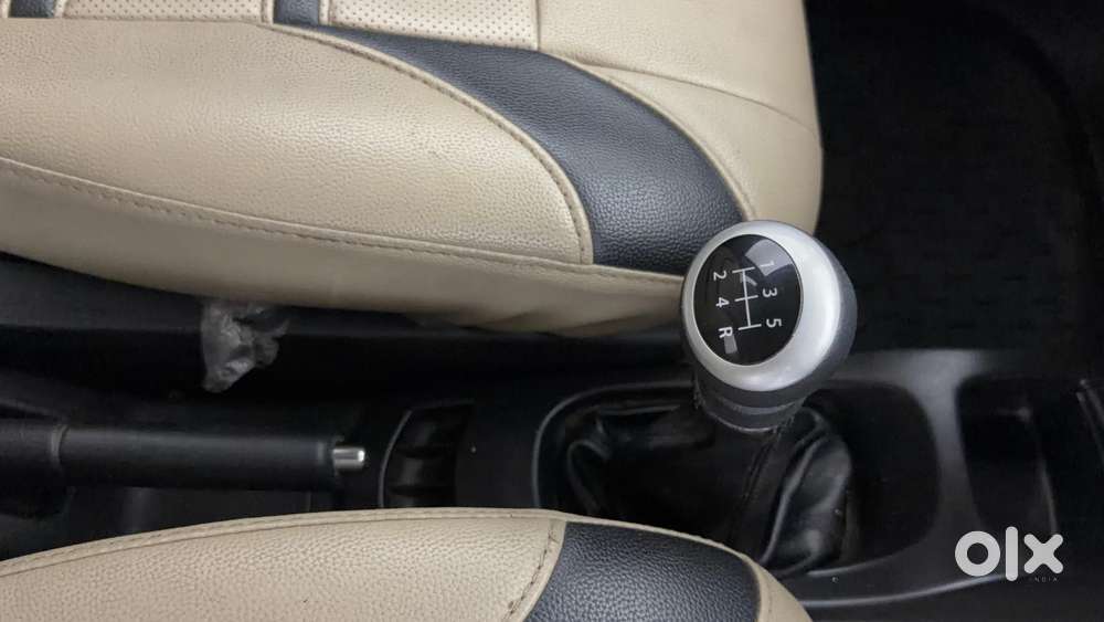 Maruti Suzuki Wagon R 1.0 Vxi, 2018, Petrol