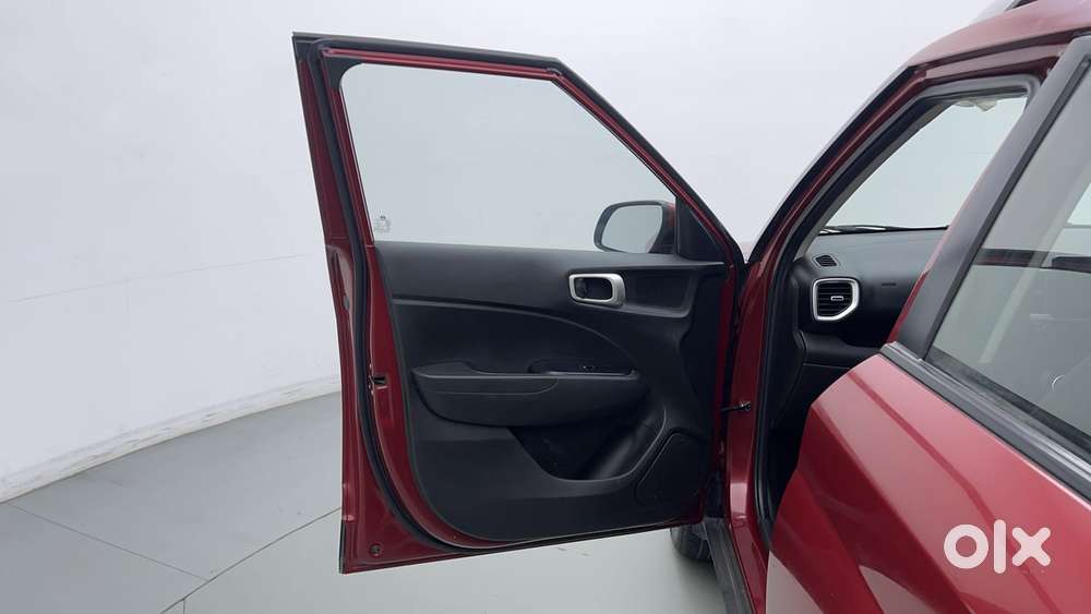 Hyundai Venue Sx Plus Turbo Dct, 2019, Petrol