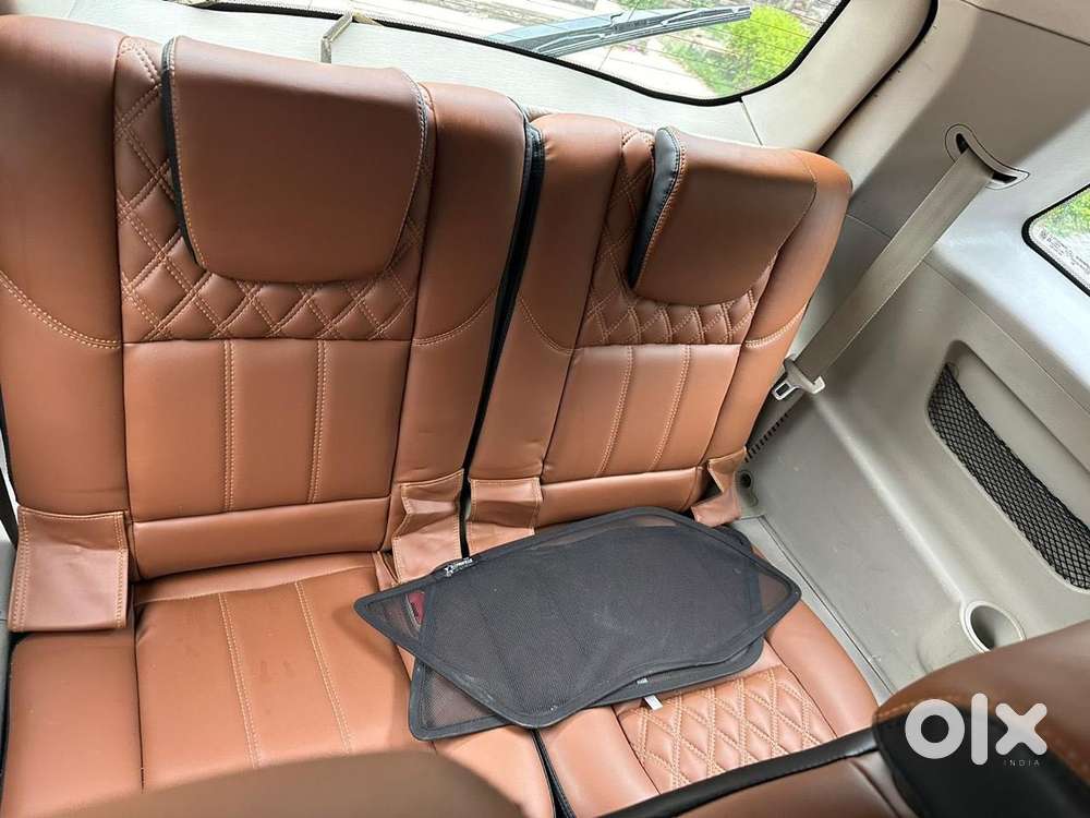 Mahindra Xuv500 W6 1.99 Mhawk, 2018, Diesel