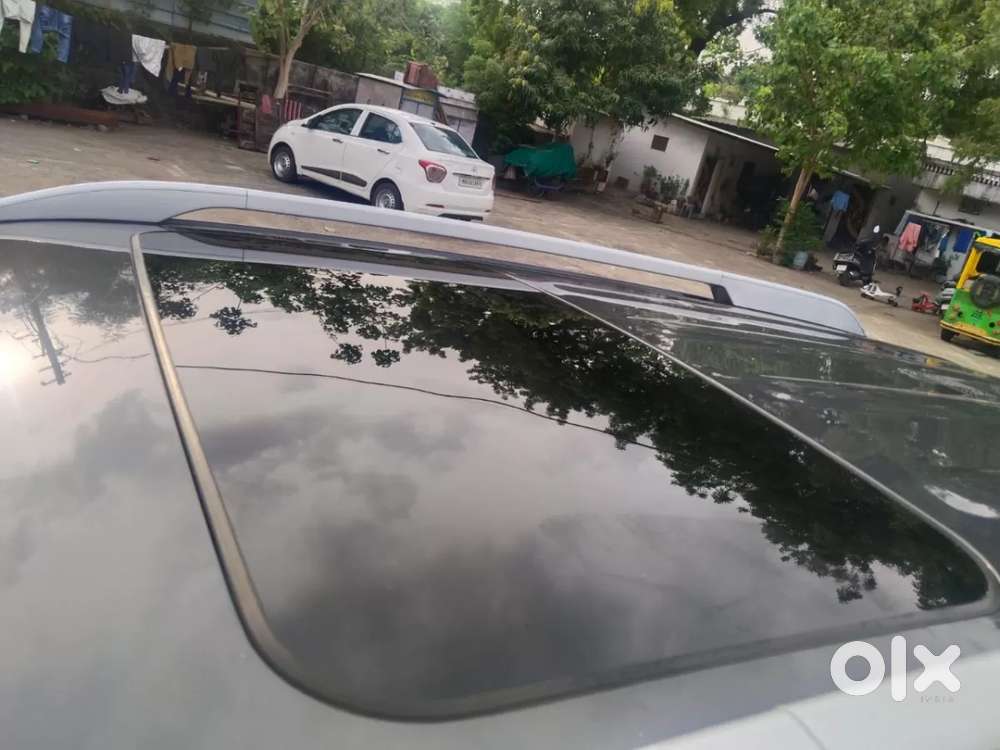Hyundai Venue Sx (o) Mt 1.5 Diesel, 2023, Diesel