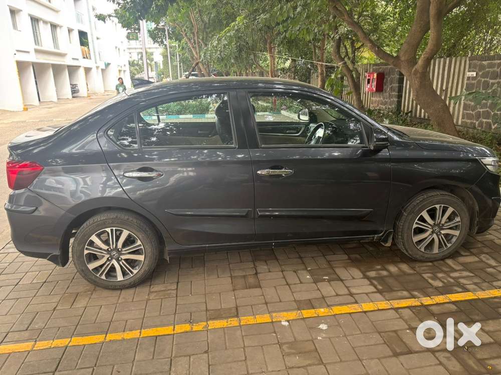 Honda Amaze 2022 Petrol