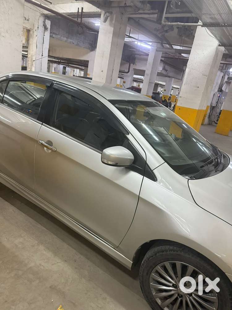 Maruti Suzuki Ciaz 2016 Diesel Good Condition