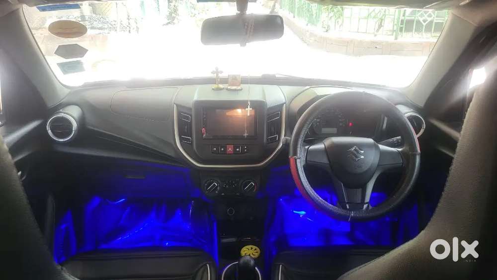 Maruti Suzuki Celerio X 2021 Petrol 11304 Km Driven