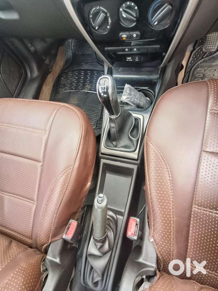 Tata Zest  Quadrajet 1.3 Xms, 2016, Diesel
