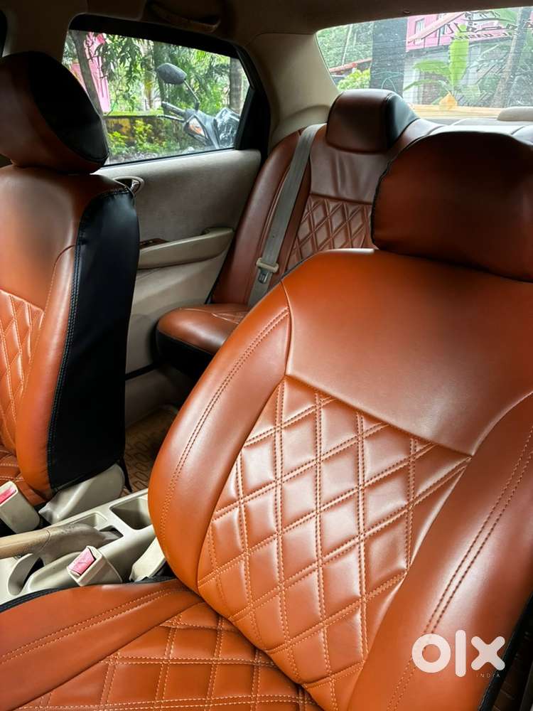 Honda City Zx 2008