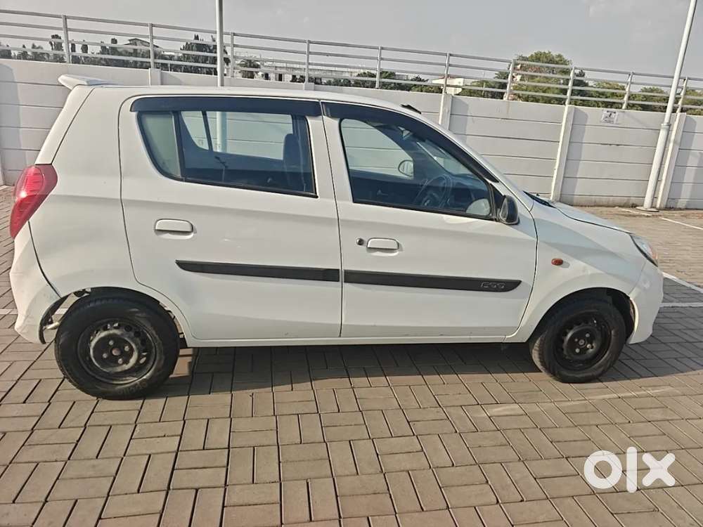 Maruti Suzuki Alto 800 Lxi, 2017, Petrol