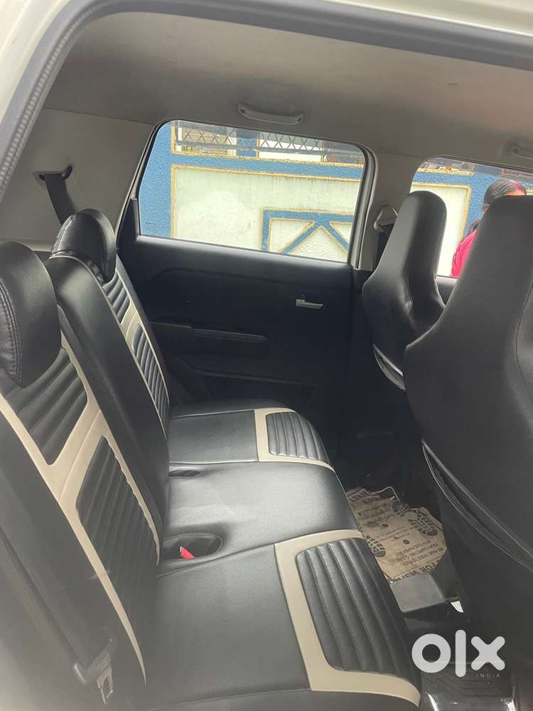 Maruti Wagon R 2019
