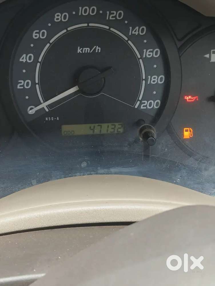 Toyota Innova 2011