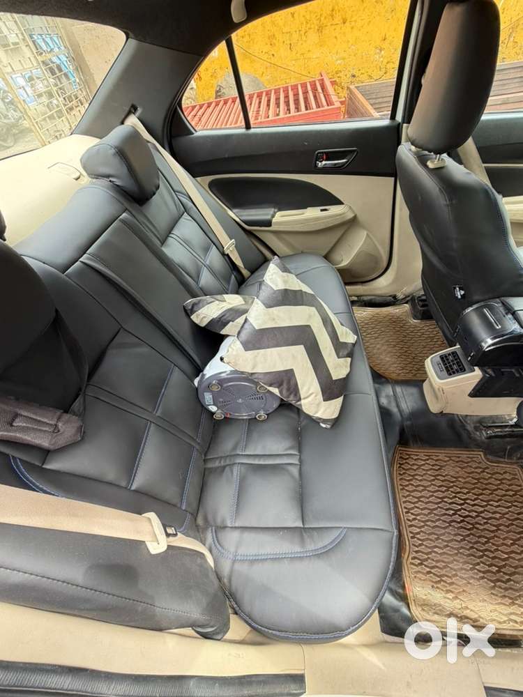Maruti Swift Dzire 2020