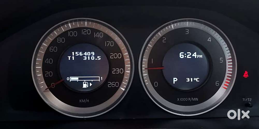 Volvo S60, 2014, Diesel