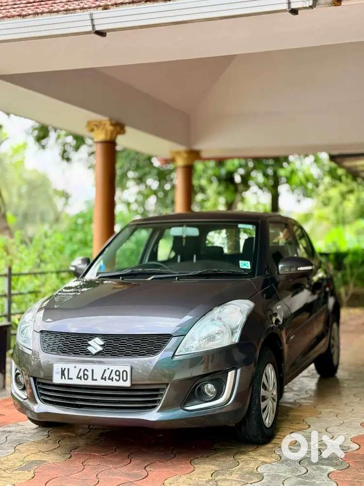 2015 Swift Vxi 60000km