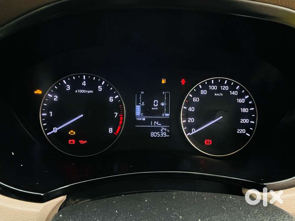 Hyundai I20 1.2 Spotz, 2018, Petrol