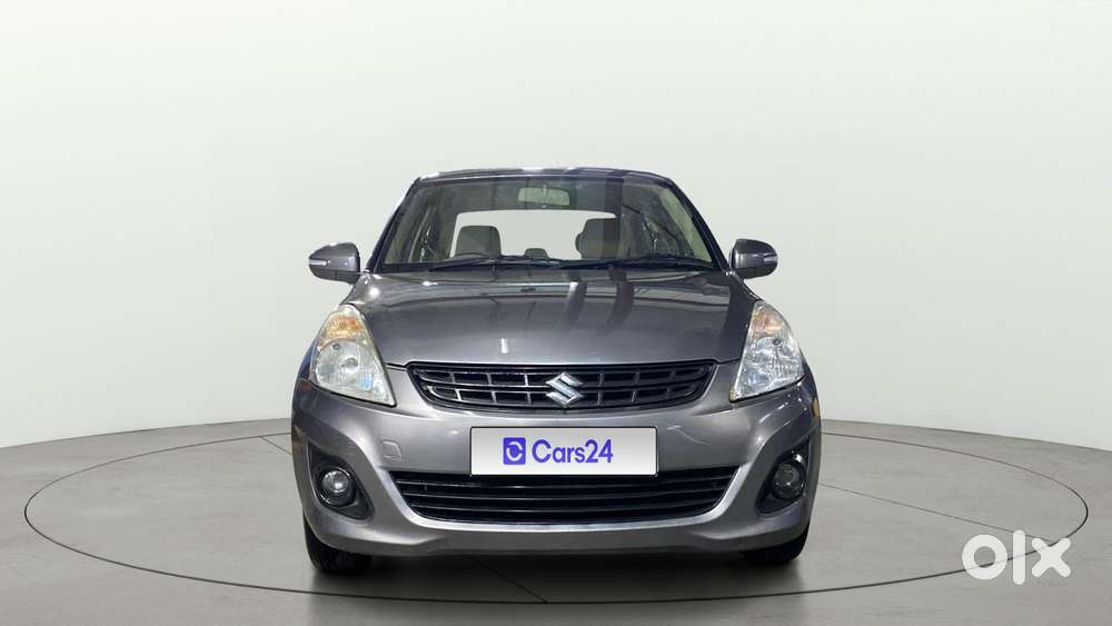 Maruti Suzuki Swift Dzire Vdi, 2013, Diesel