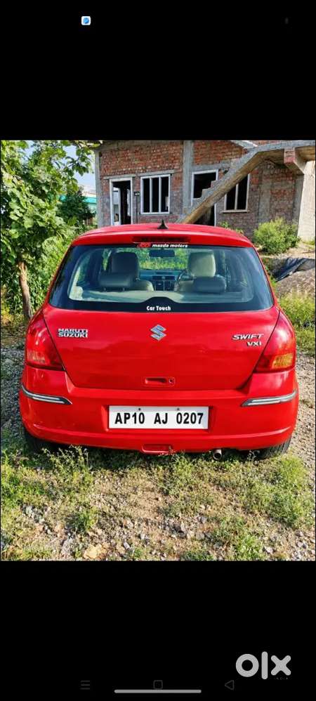Maruti Suzuki Swift Vxi 2006 Urjent Sale