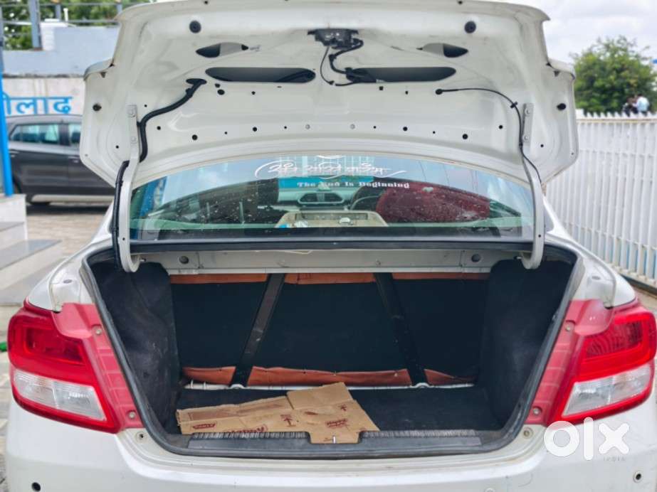 Maruti Suzuki Dzire Vdi, 2019, Diesel