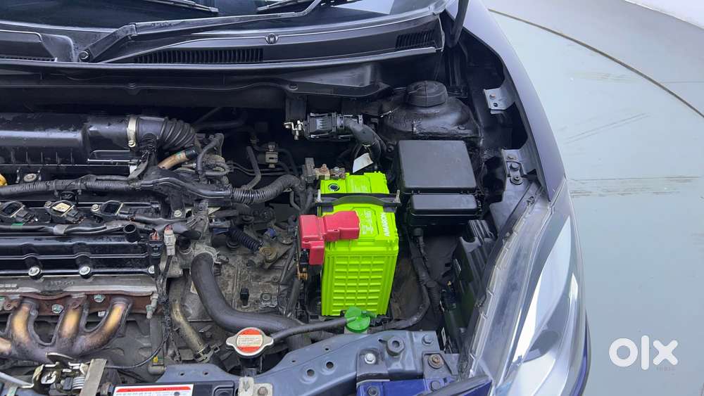 Maruti Suzuki Swift Zxi Plus, 2019, Petrol