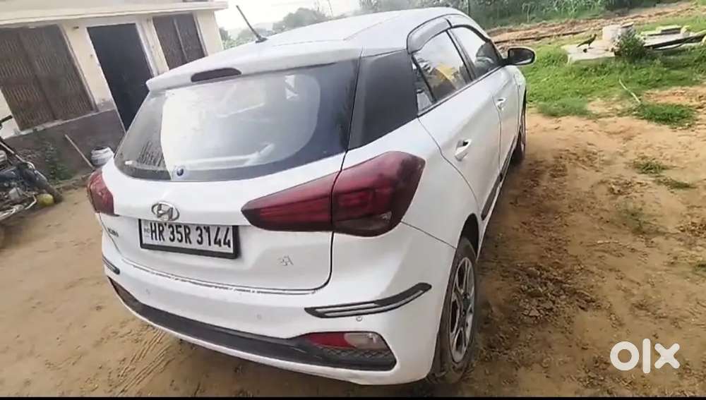 Hyundai Elite I20 Magna 2020