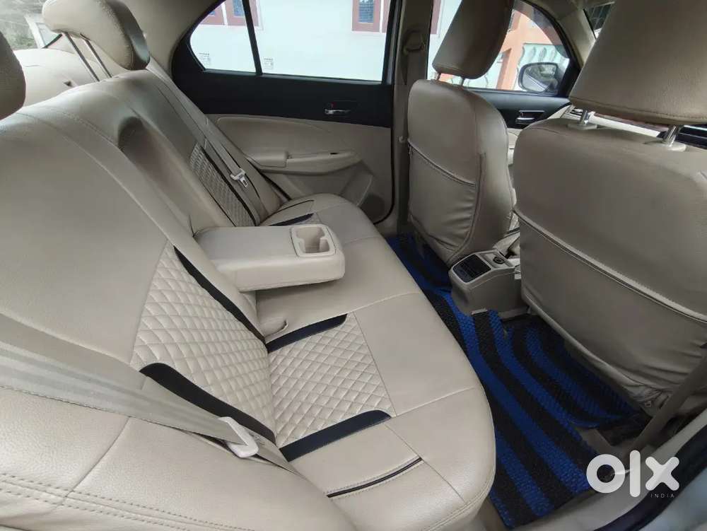 Maruti Suzuki Dzire 1.2 2019 .. Very Well Maintained