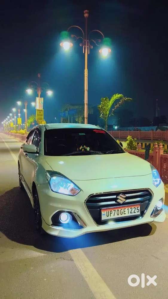 Maruti Suzuki Dzire 2023