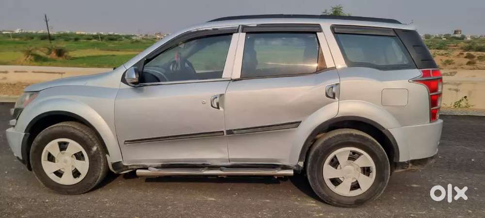 Mahindra Xuv500 2013 Diesel Well Maintained