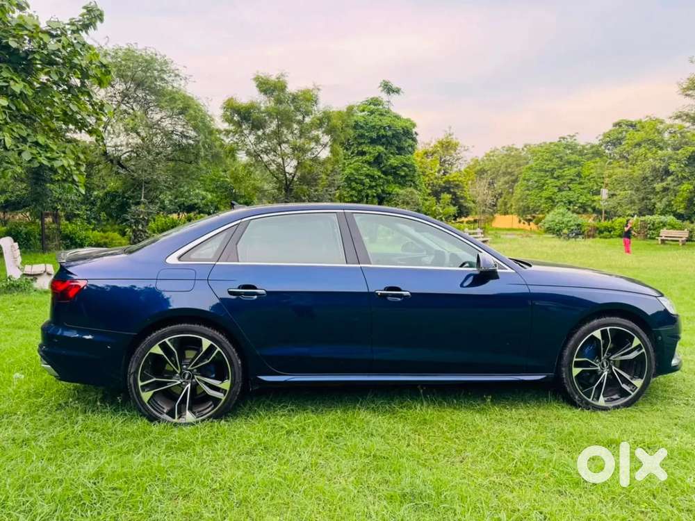 Audi A4 2.0 Technology 40 Tfsi, 2024, Petrol