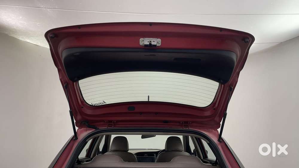 Hyundai Elite I20 [2018-2020] 1.2 Asta, 2018, Petrol