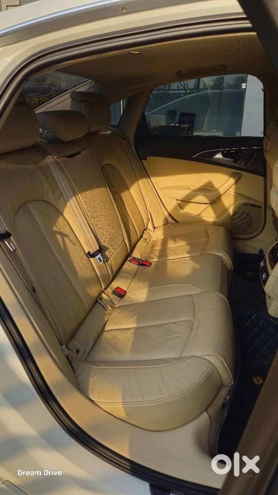 Audi A6 1.8 35 Tfsi S Line Matrix, 2016, Diesel