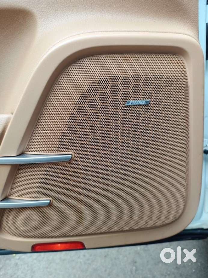 Porsche Cayenne Base, 2015, Diesel