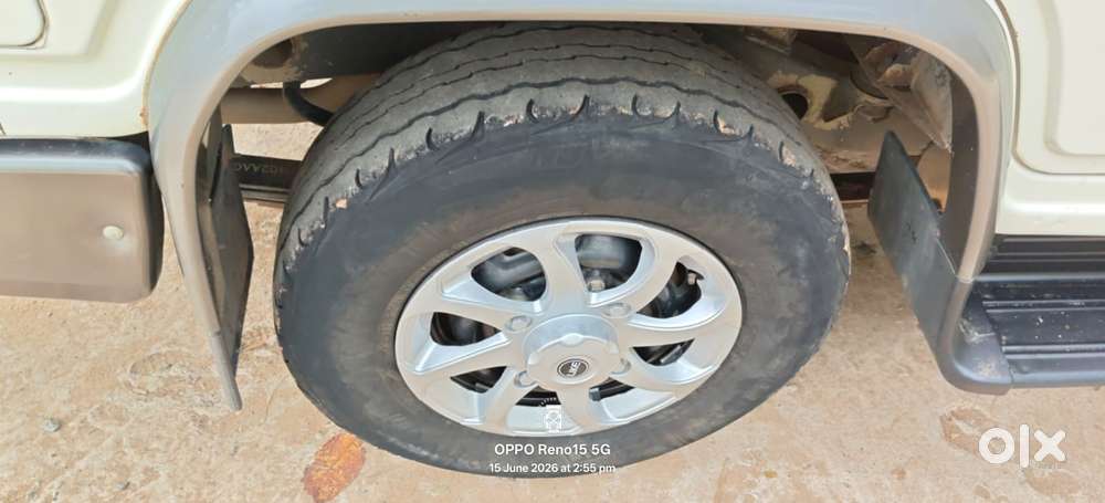 Mahindra Bolero Plus Ac, 2019, Diesel