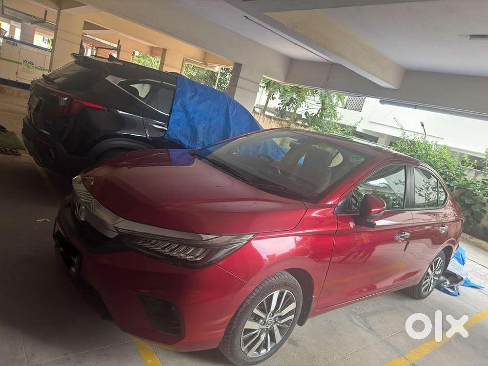 Honda Car Petrol 2021