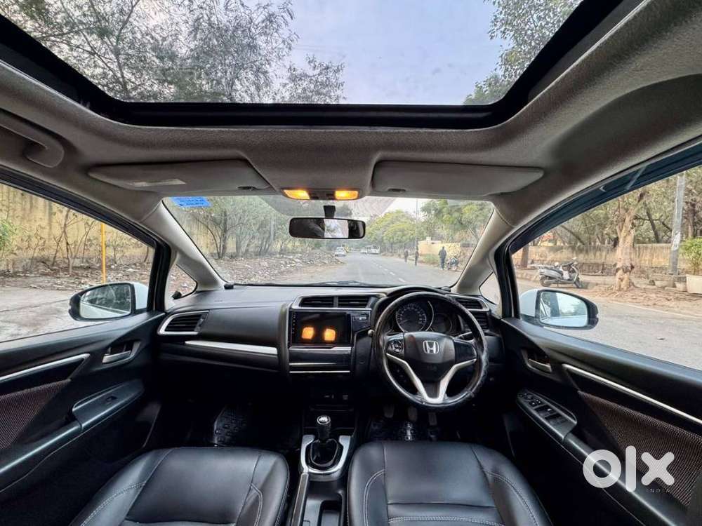 Honda Wr-v 1.2 Vx I-vtec, 2018, Petrol