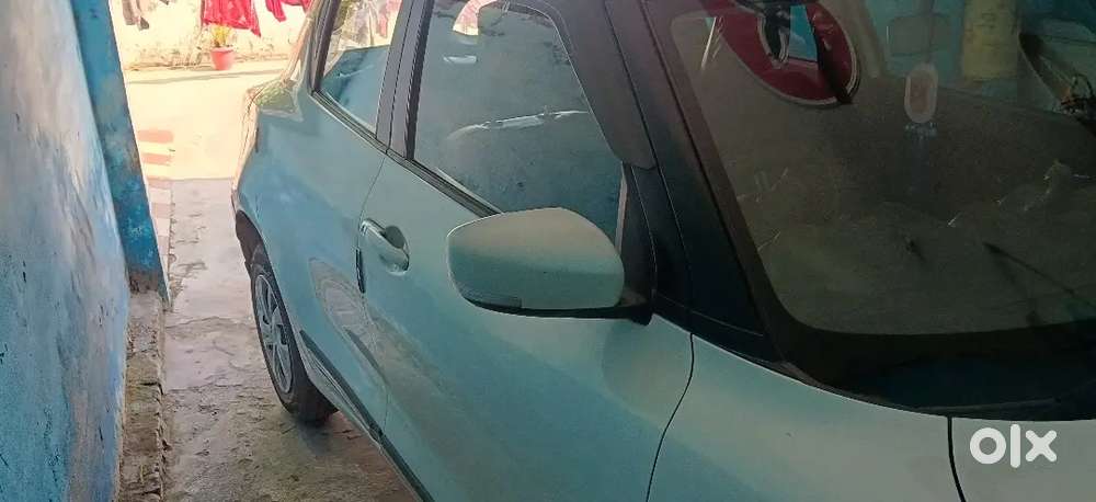 Maruti Suzuki Swift Lxi 2023 Variant