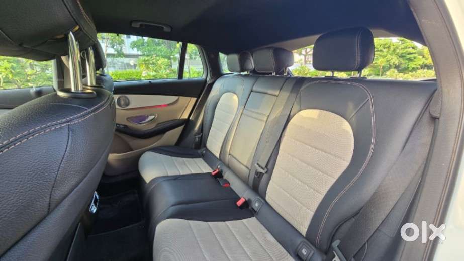 Mercedes-benz Eqc 400 4matic, 2020, Electric