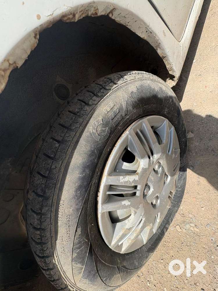 Hyundai Santro Xing 2006 Petrol Well Maintained