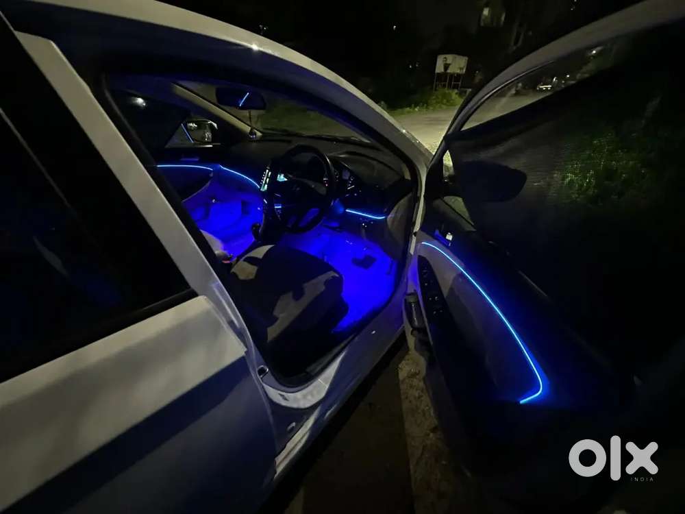 Hyundai Verna 2015 Cng & Hybrids 60000 Km Driven