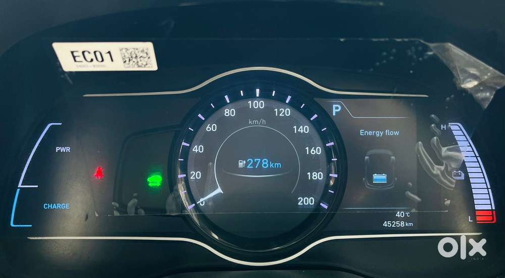 Hyundai Kona Electric Premium, 2022, Electric