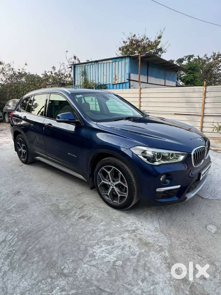 Bmw X1 2.0 Sdrive 20d, 2018, Diesel