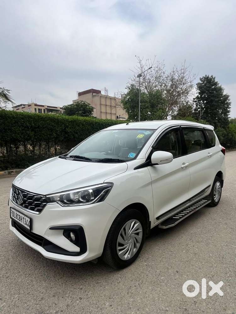 Maruti Suzuki Ertiga Vxi (o) Cng, 2024, Cng & Hybrids