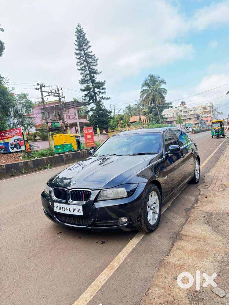 Bmw 3 Series 320d, 2010, Diesel