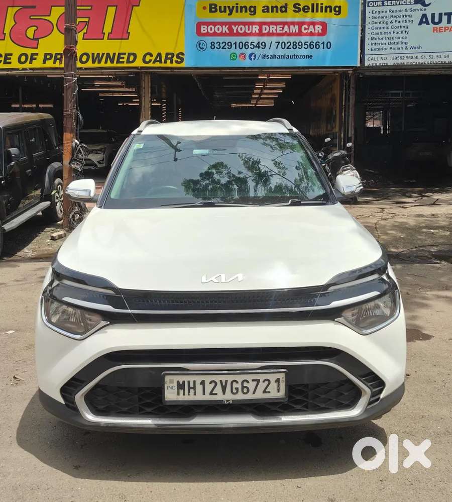 Kia Carens 1.5 Premium 2023