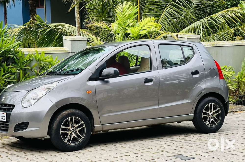 Maruti Suzuki A-star 2012 97000 Km Driven